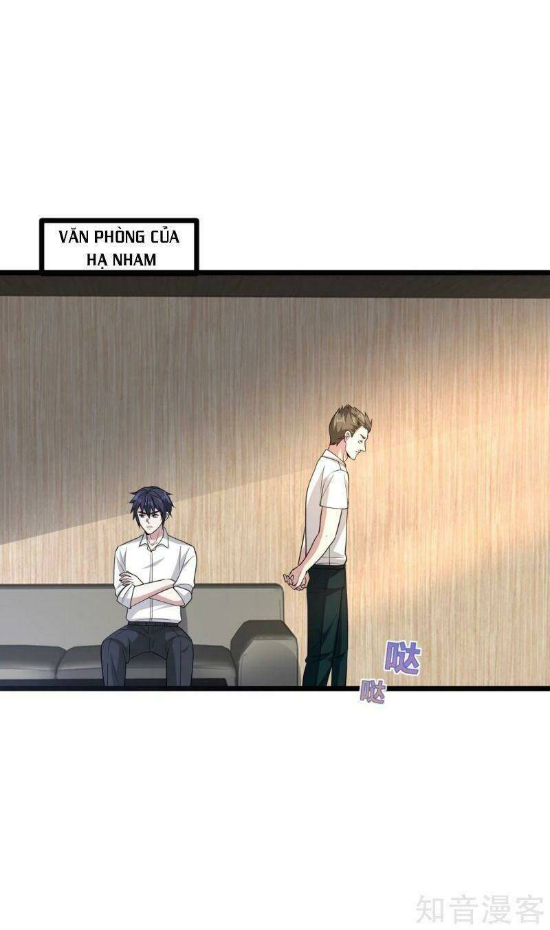 Đô Thị Tà Vương: Chapter 167