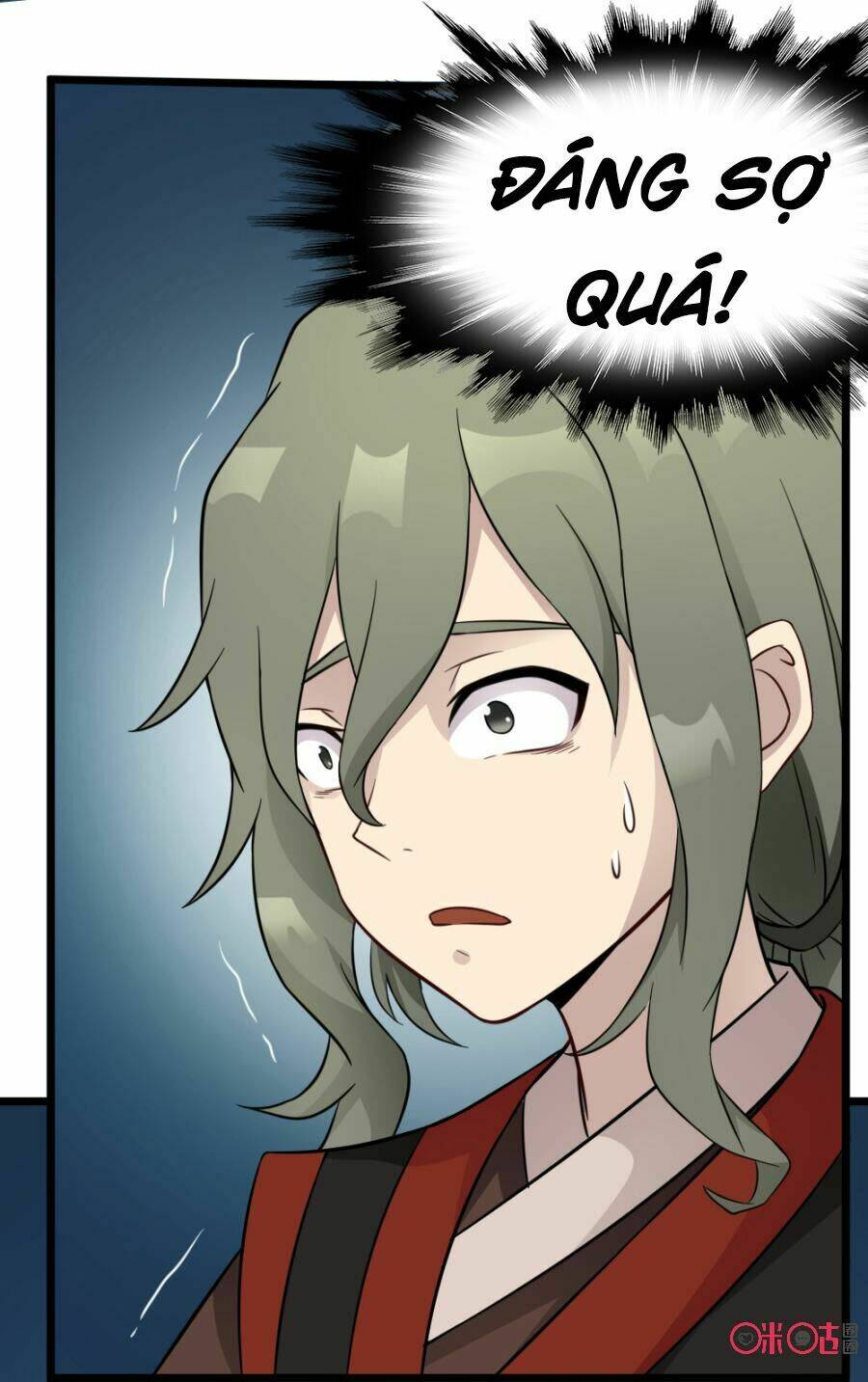 Tu Tiên Cuồng Thần: Chapter 21