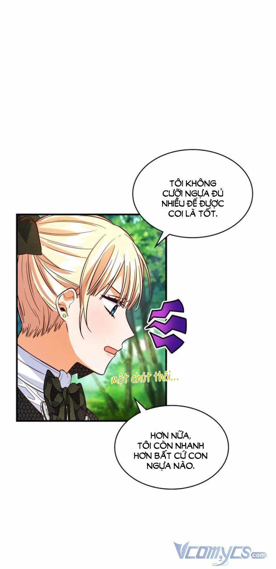 Lòng Trung Thành Với Kẻ Ác: Chapter 26