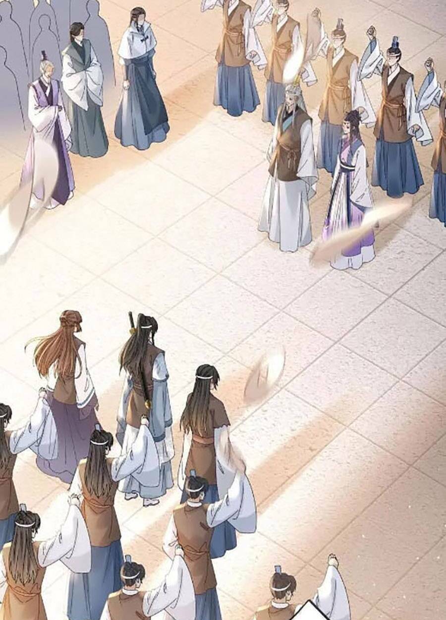 Ma Đầu Vạn Ác Năm Tuổi Rưỡi: Chapter 112