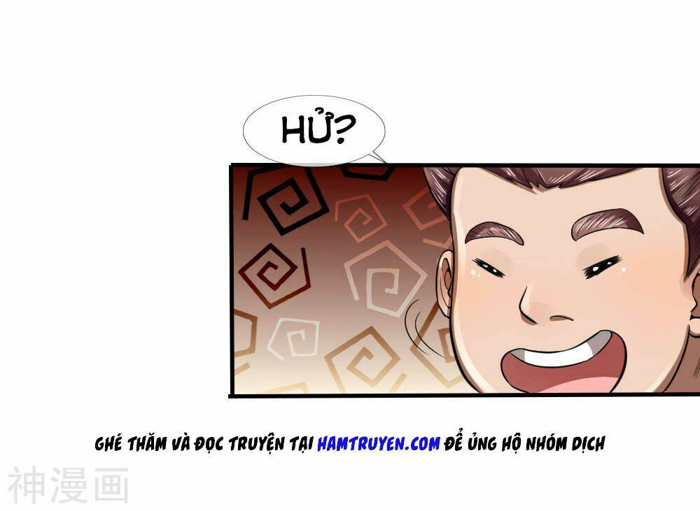 Tuyệt Thế Binh Vương: Chapter 77