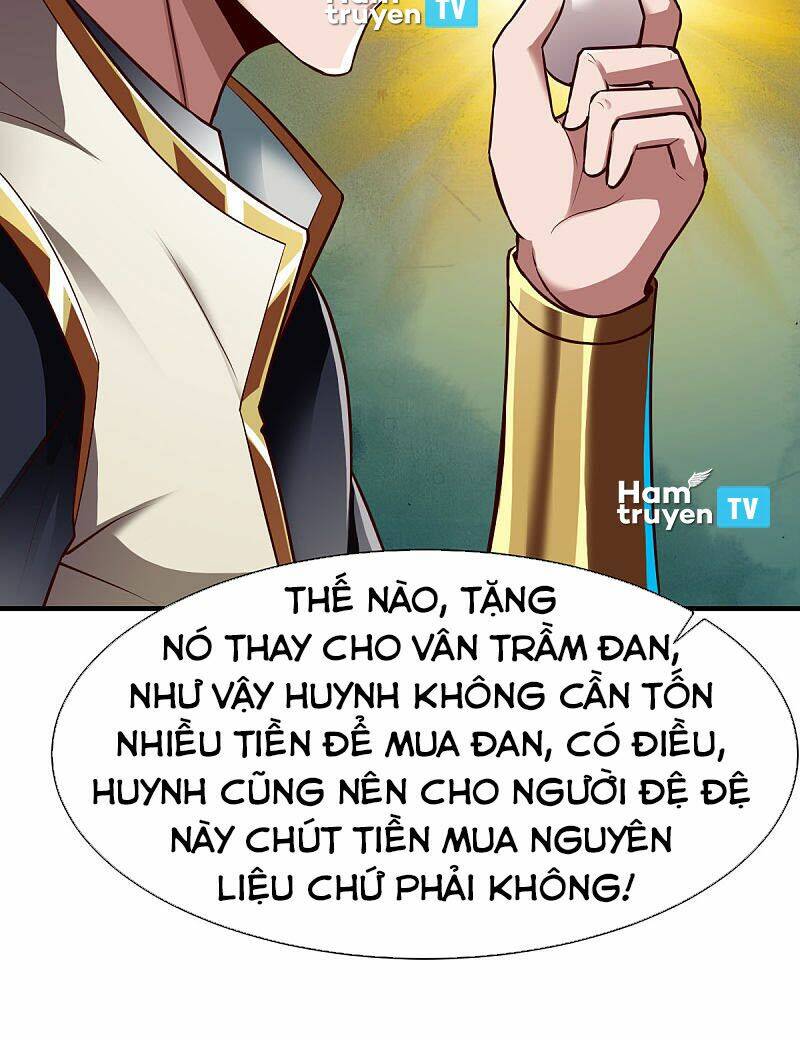 Chiến Đỉnh: Chapter 263