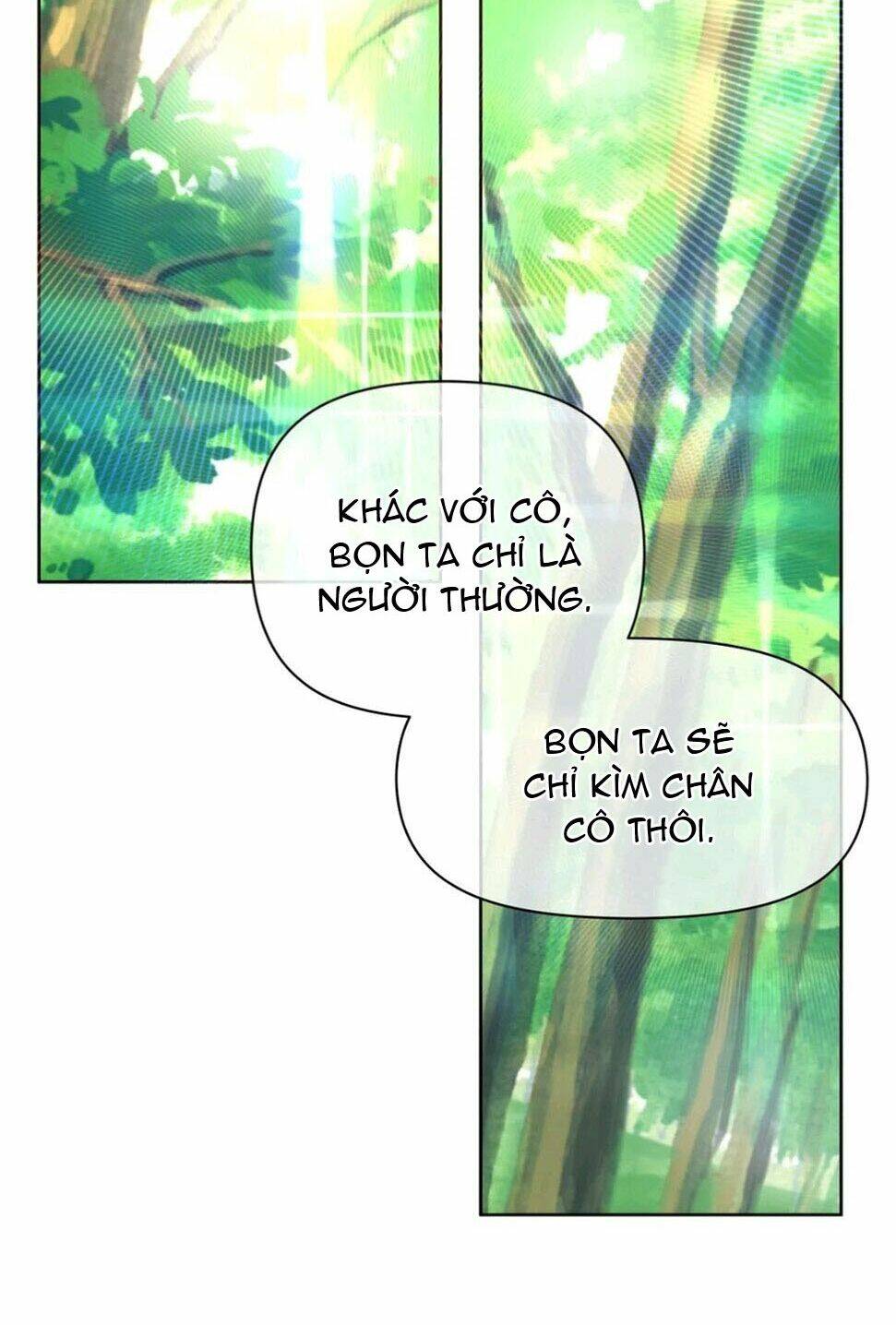 Công Chúa Thời Gian Có Hạn: Chapter 48