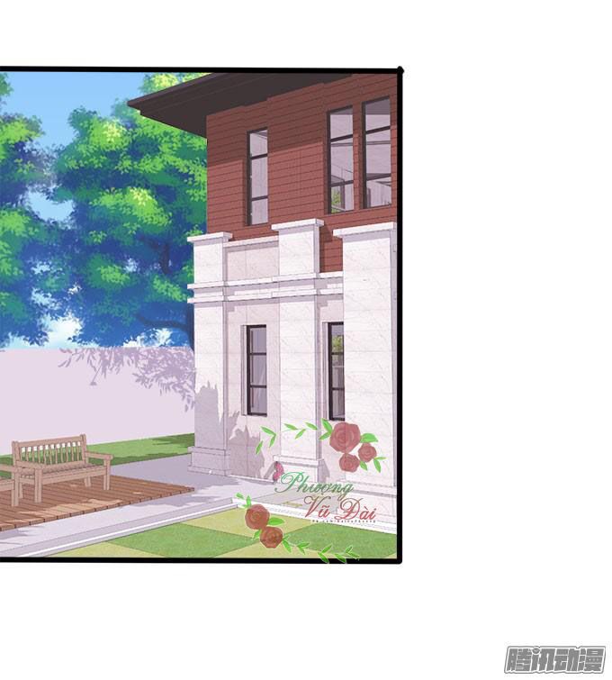 Hồ Tiên Hung Bạo: Chapter 6