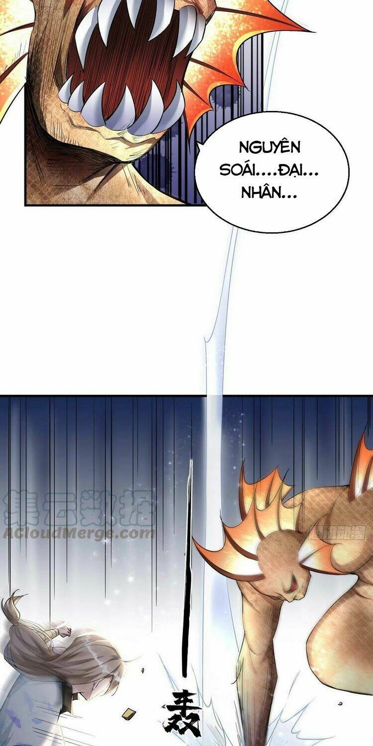 Tà Du Ký: Chapter 107