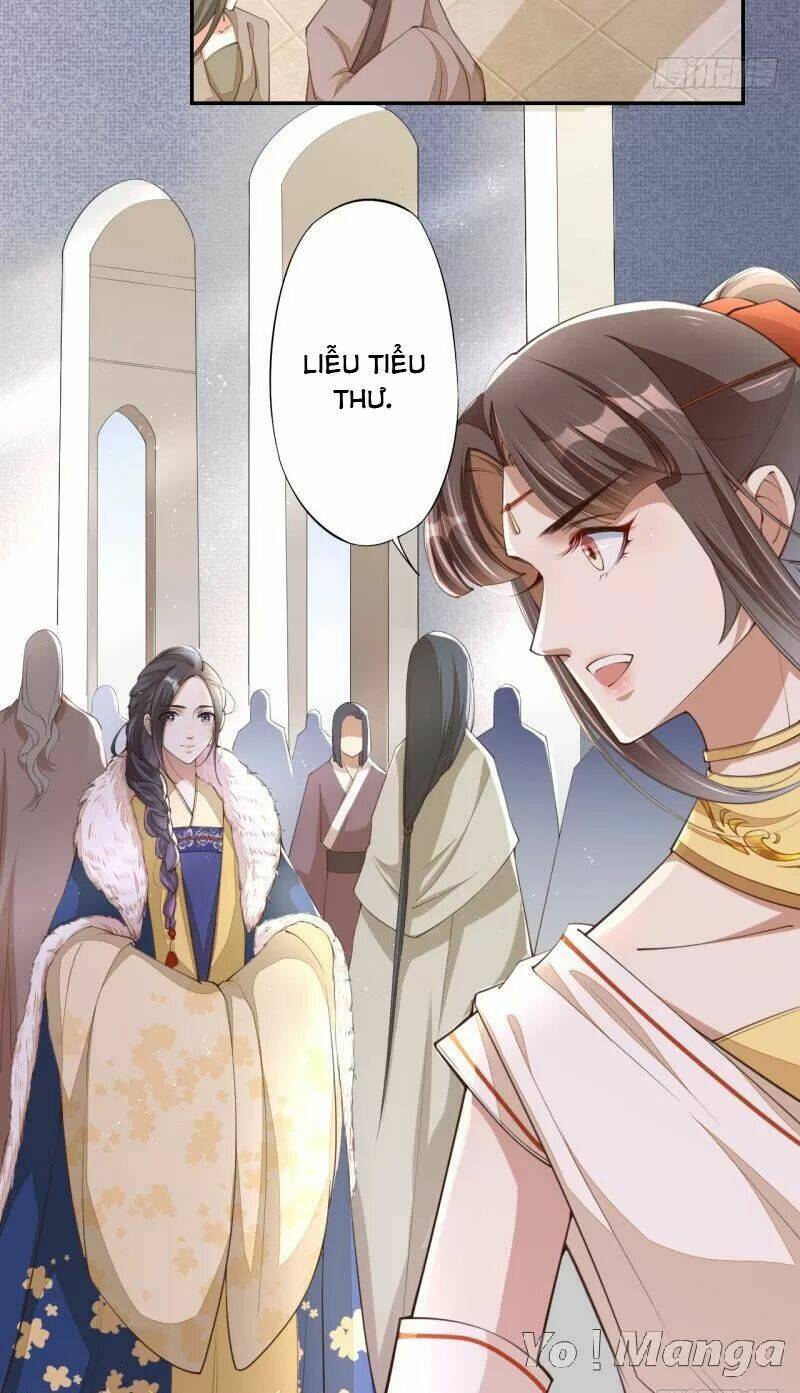 Tuyệt Thế Luyện Đan Sư: Chapter 74