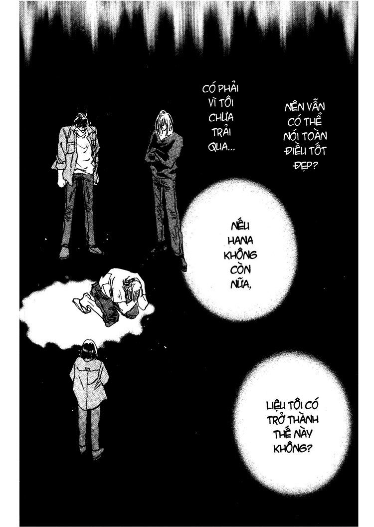 Mầm Sống: Chapter 22
