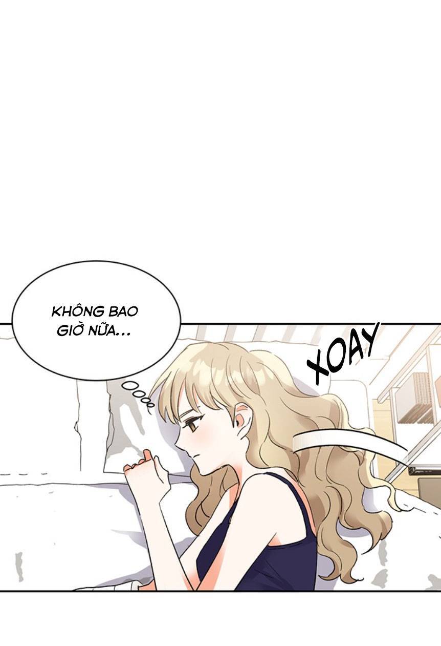 Nụ Hôn Của Giác Quan Thứ Sáu: Chapter 28