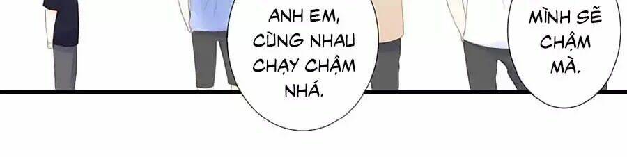 Đóa Hoa Chớm Nở: Chapter 17