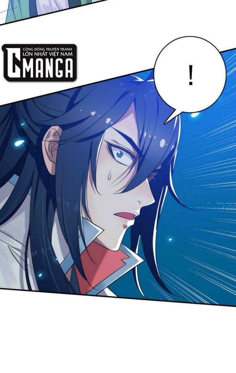 Siêu Đạo Thần Thuật: Chapter 38