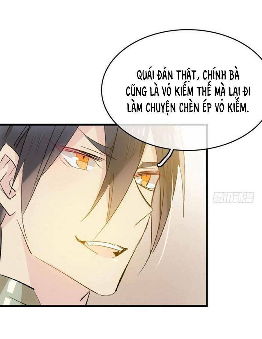 Sư Phụ Lại Trêu Chọc Ta: Chapter 65