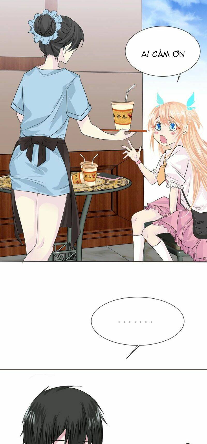 Đại Chiến Yêu Tinh: Chapter 16