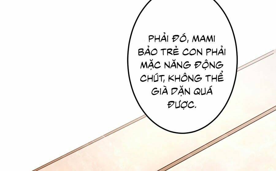 Manh Bảo Ngọt Ngào: Chapter 11