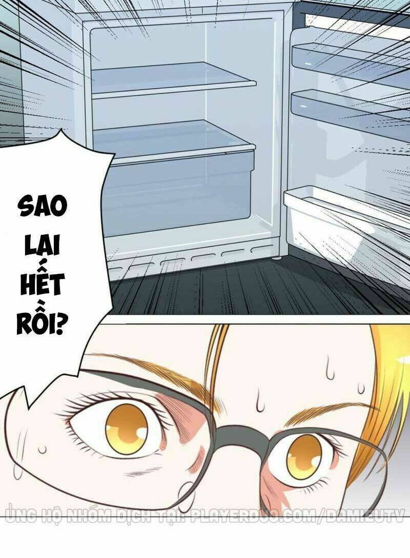 Thấu Thị Y Thánh: Chapter 54