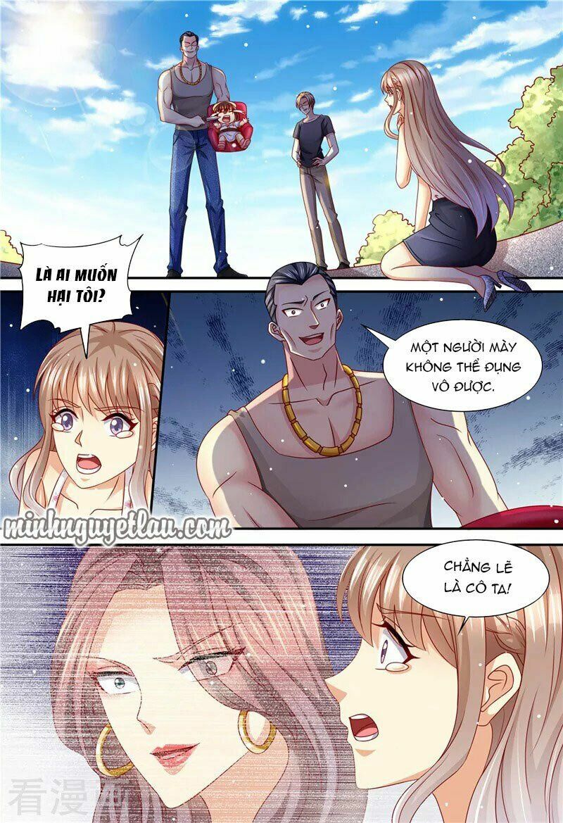 Cưng Chiều Vợ Yêu: Chapter 158