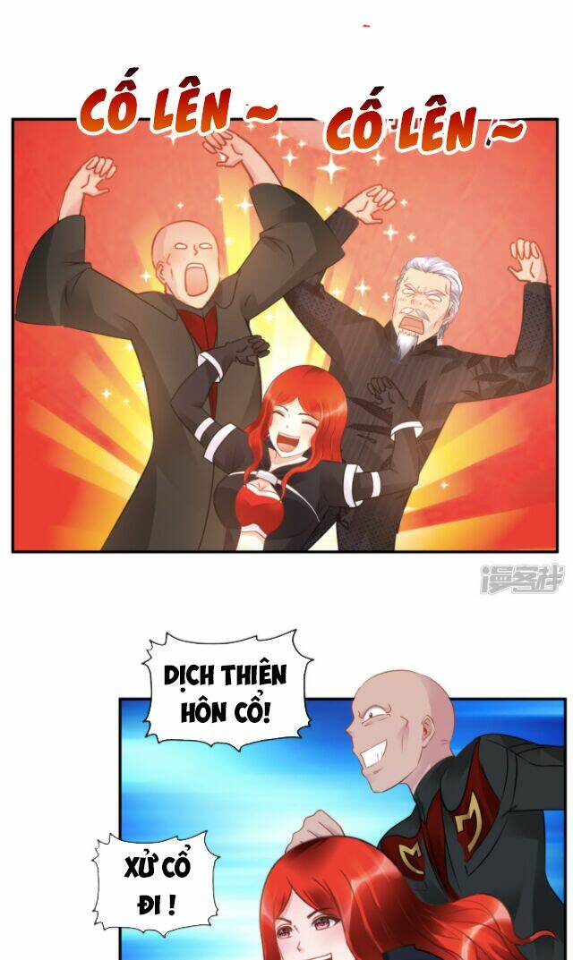 Phong Thủy Thiên Sư: Chapter 53