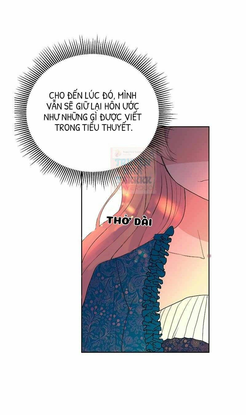 Công Chúa Thời Gian Có Hạn: Chapter 3