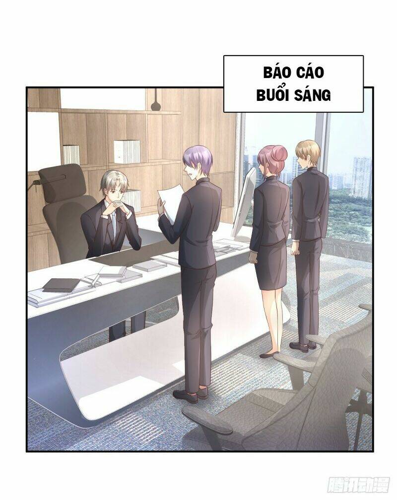 Tư Sủng Cục Cưng Bảo Bối: Chapter 39