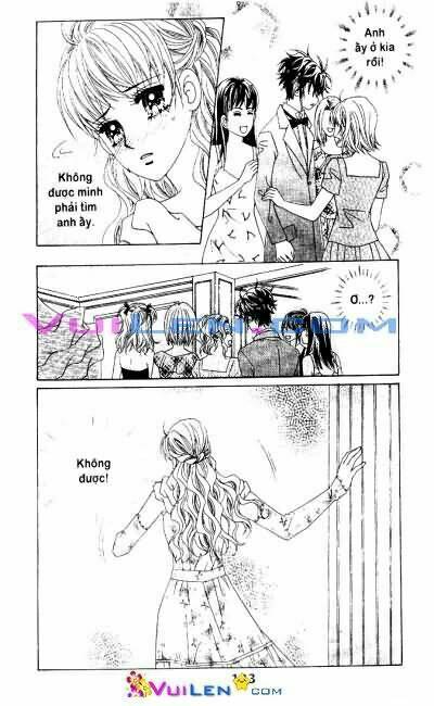 Chạm Mặt Thần Tượng: Chapter 9