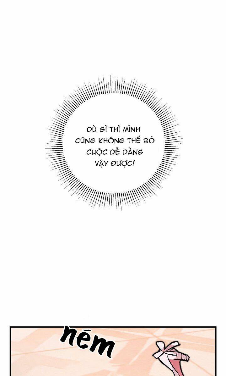 Công Nương Đã Thay Đổi: Chapter 12