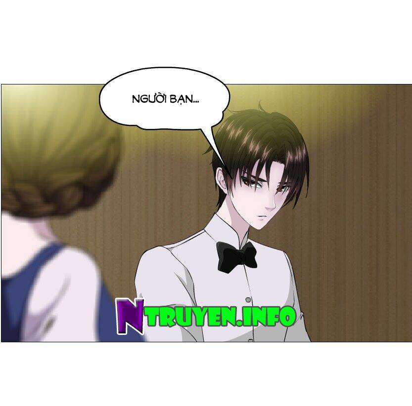 Cạm Bẫy Của Nữ Thần: Chapter 34