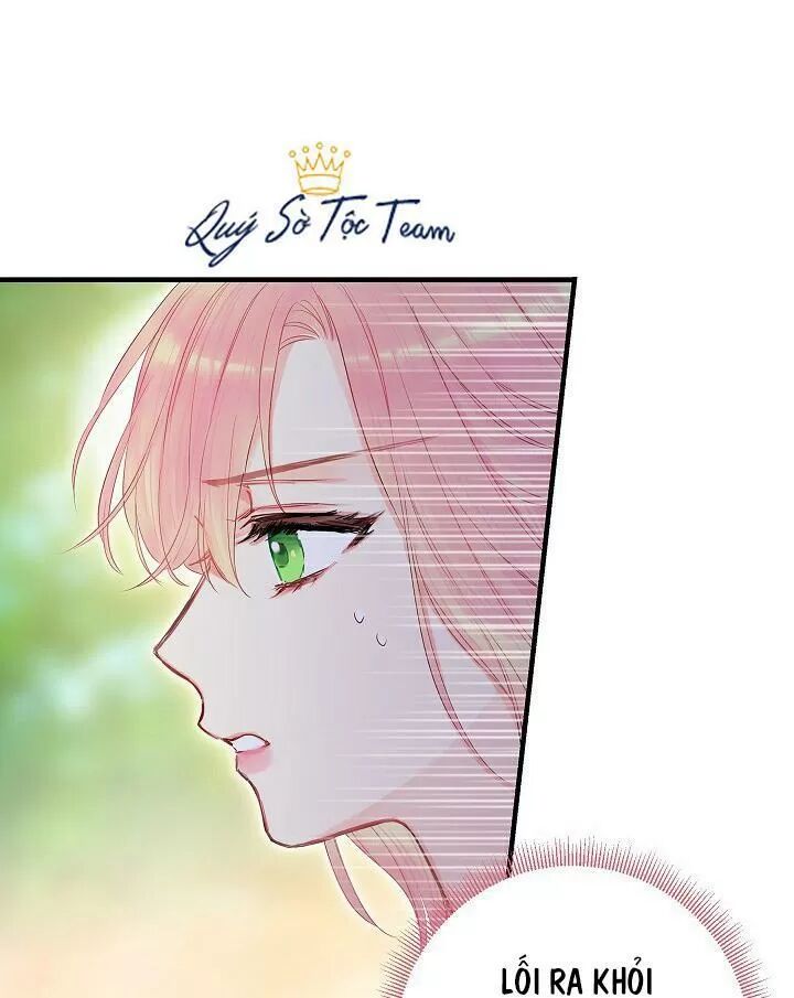 Tồn Tại Với Tư Cách Là Vợ Của Nam Chính: Chapter 158