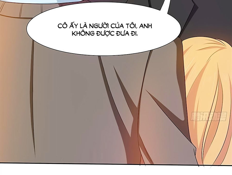 Cô Sát Thủ Ơi, Yêu Nhau Nhé: Chapter 25