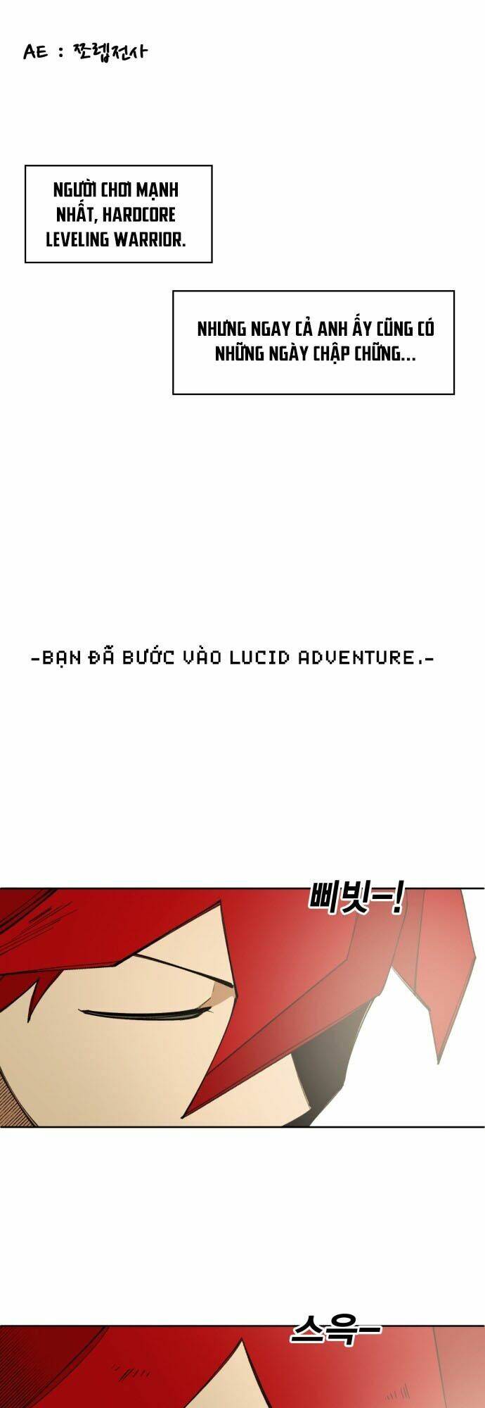 Hard Core Leveling Warrior: Chapter 180