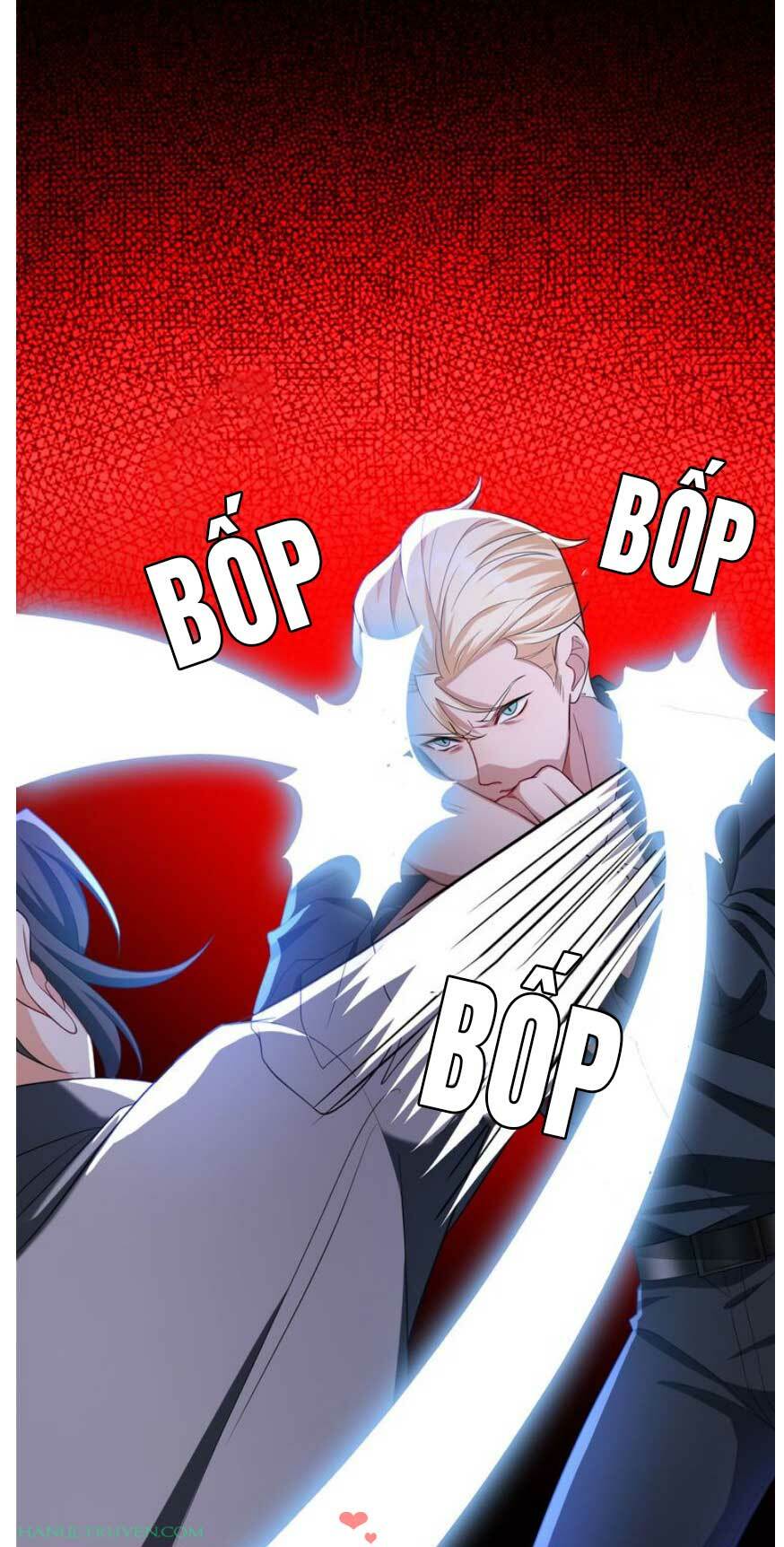 Cô Vợ Nhỏ Nuông Chiều Quá Lại Thành Ác!!: Chapter 185.1