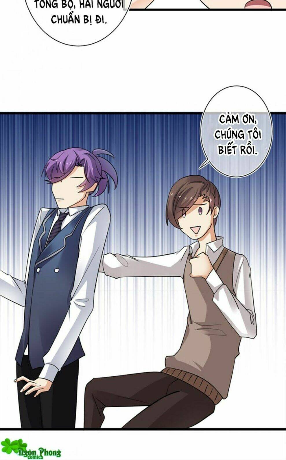 Nhật Ký Dạy Dỗ Của Gia Tộc Đáng Yêu: Chapter 19