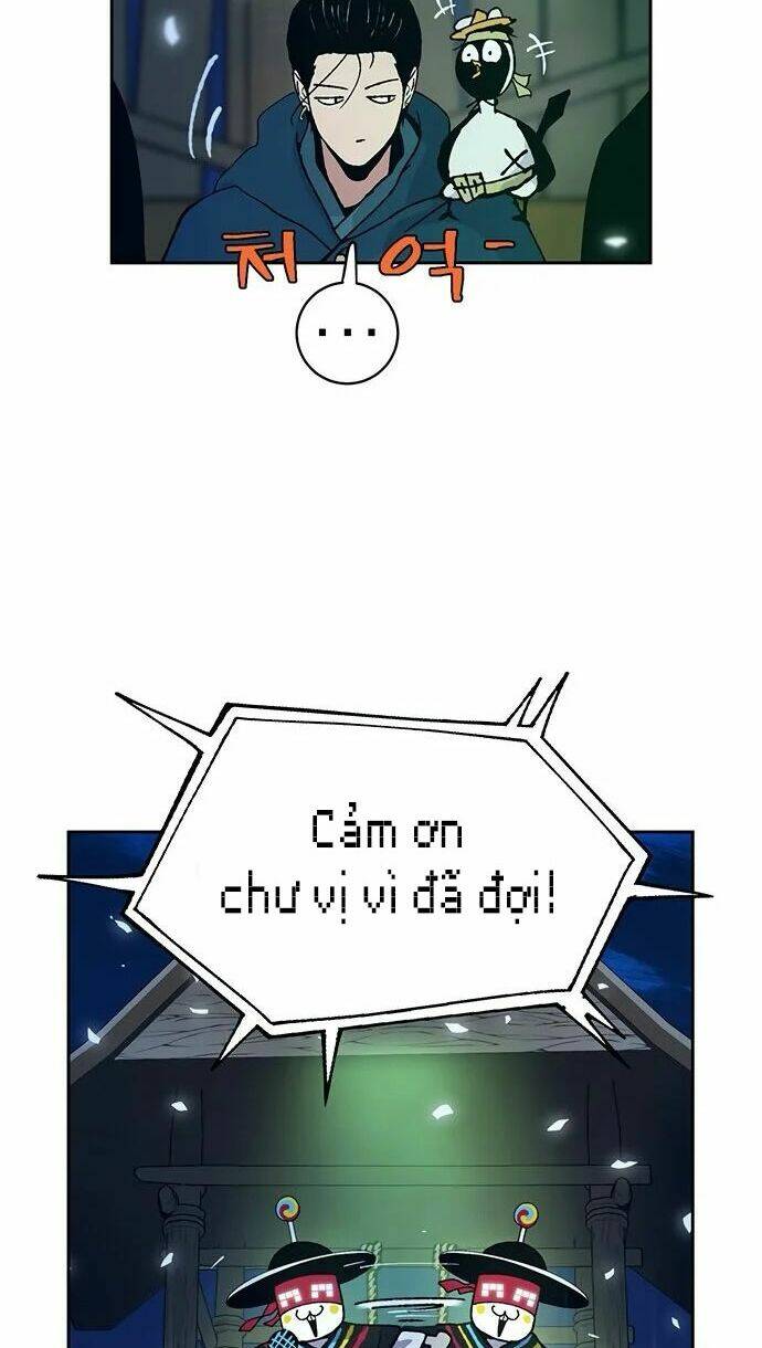 Npc Bắt Đầu Từ Kỹ Năng Lv.999: Chapter 12