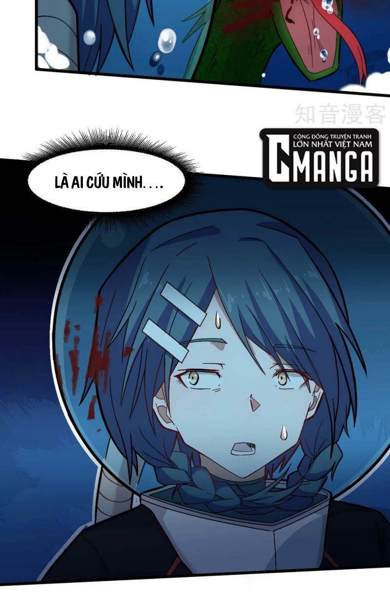 Vườn Trường Cuồng Sư Hệ Thống: Chapter 204