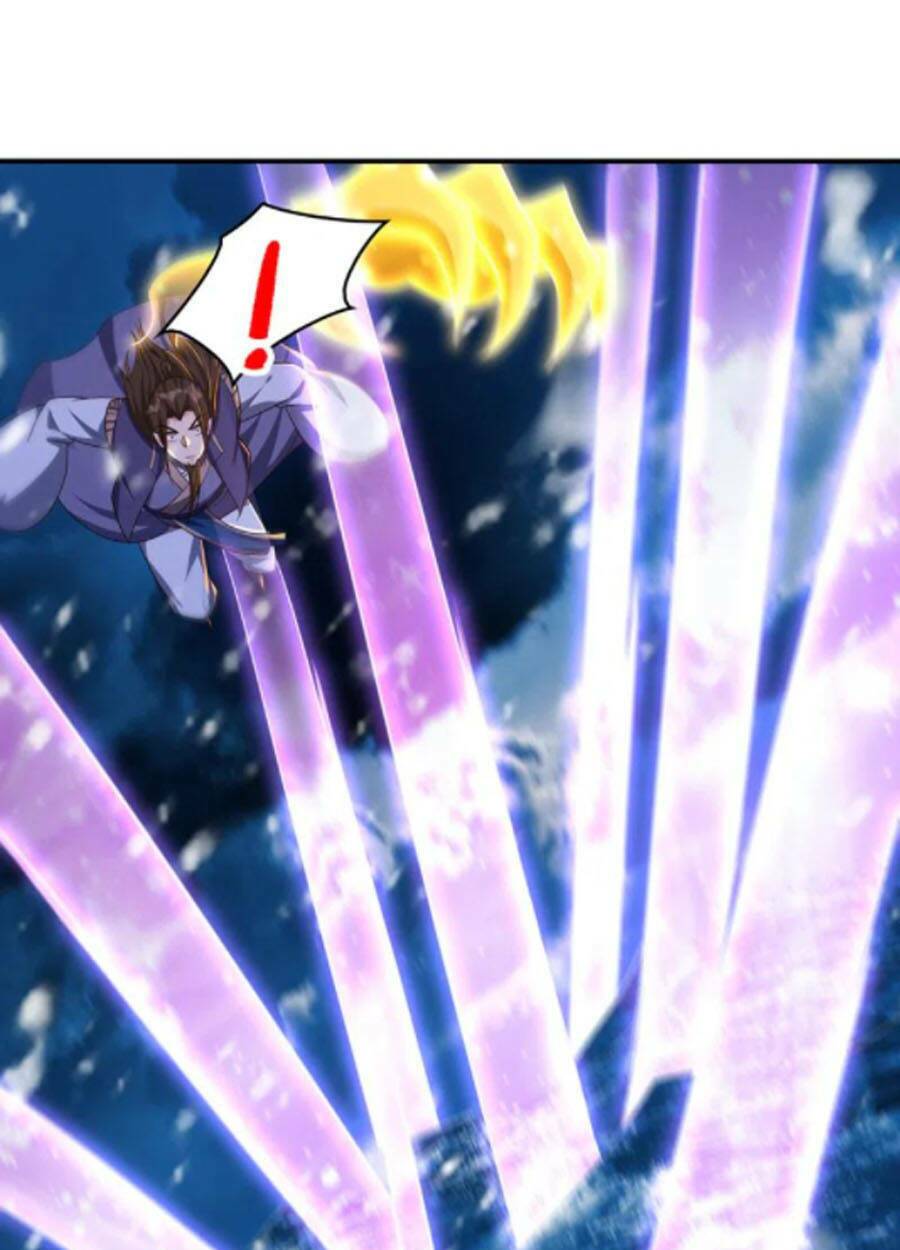 Yêu Giả Vi Vương: Chapter 297