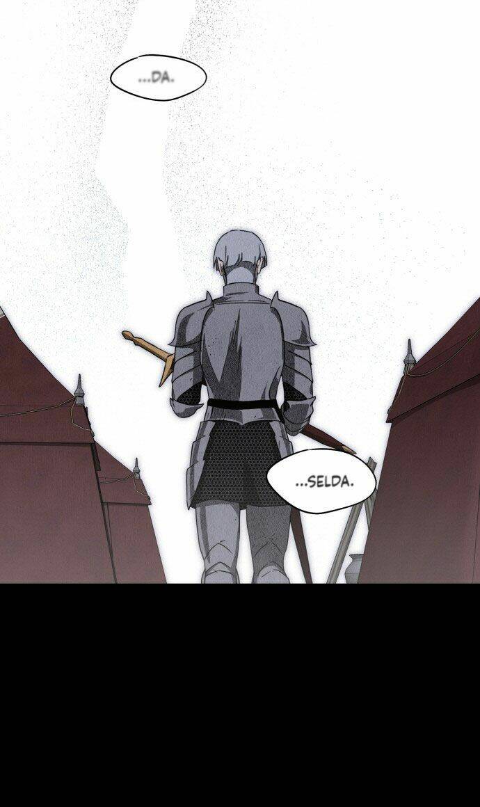 LÂU ĐÀI VÔ DANH: Chapter 27