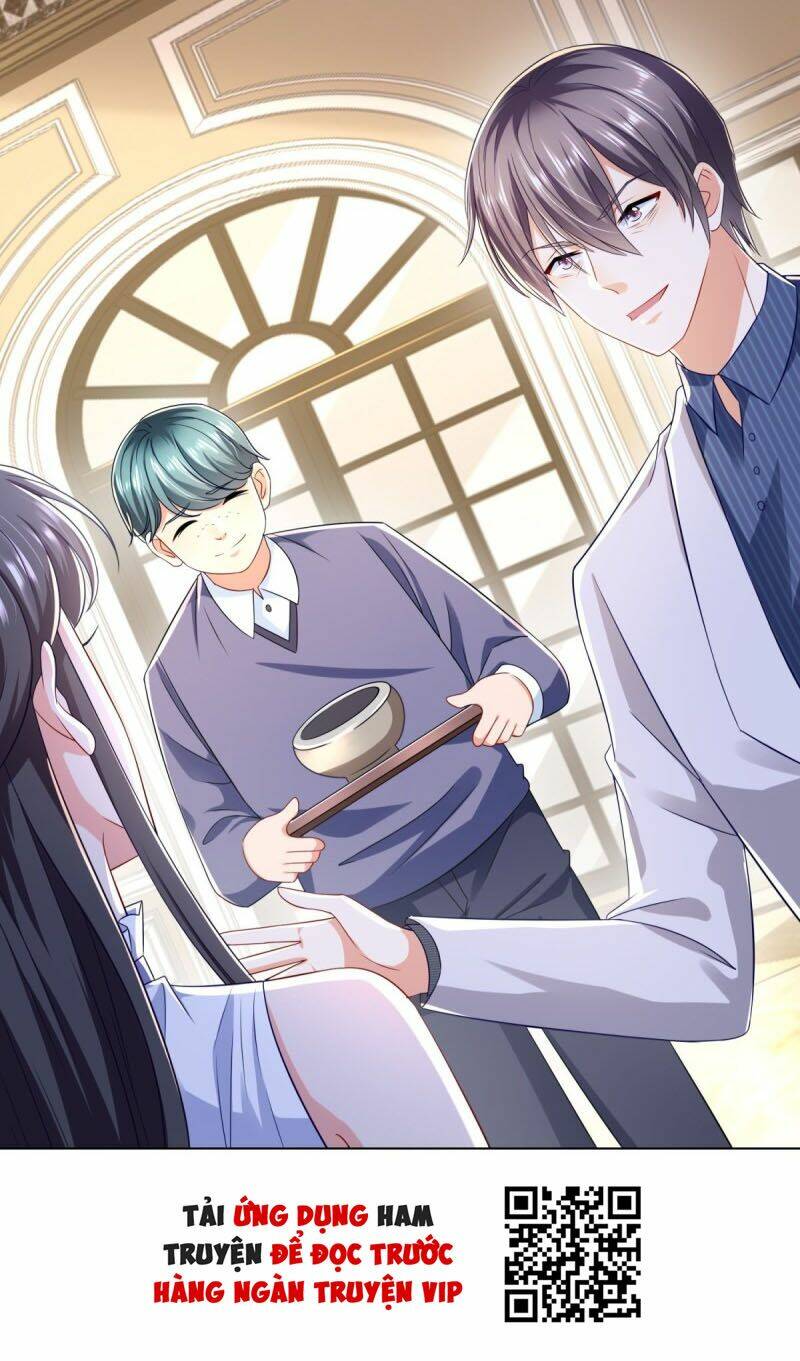 Chí Tôn Toàn Năng: Chapter 66