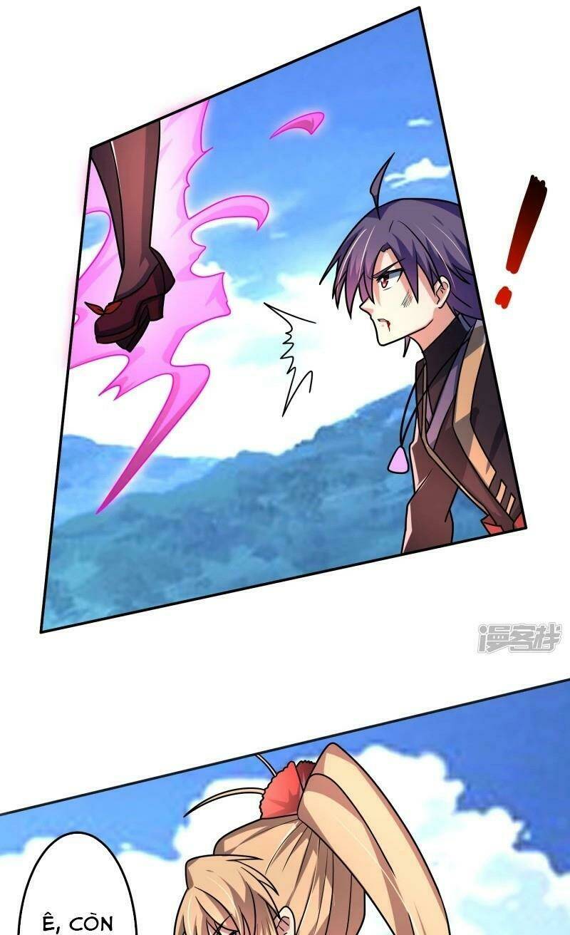 Tuyệt Thế Thánh Đế: Chapter 16