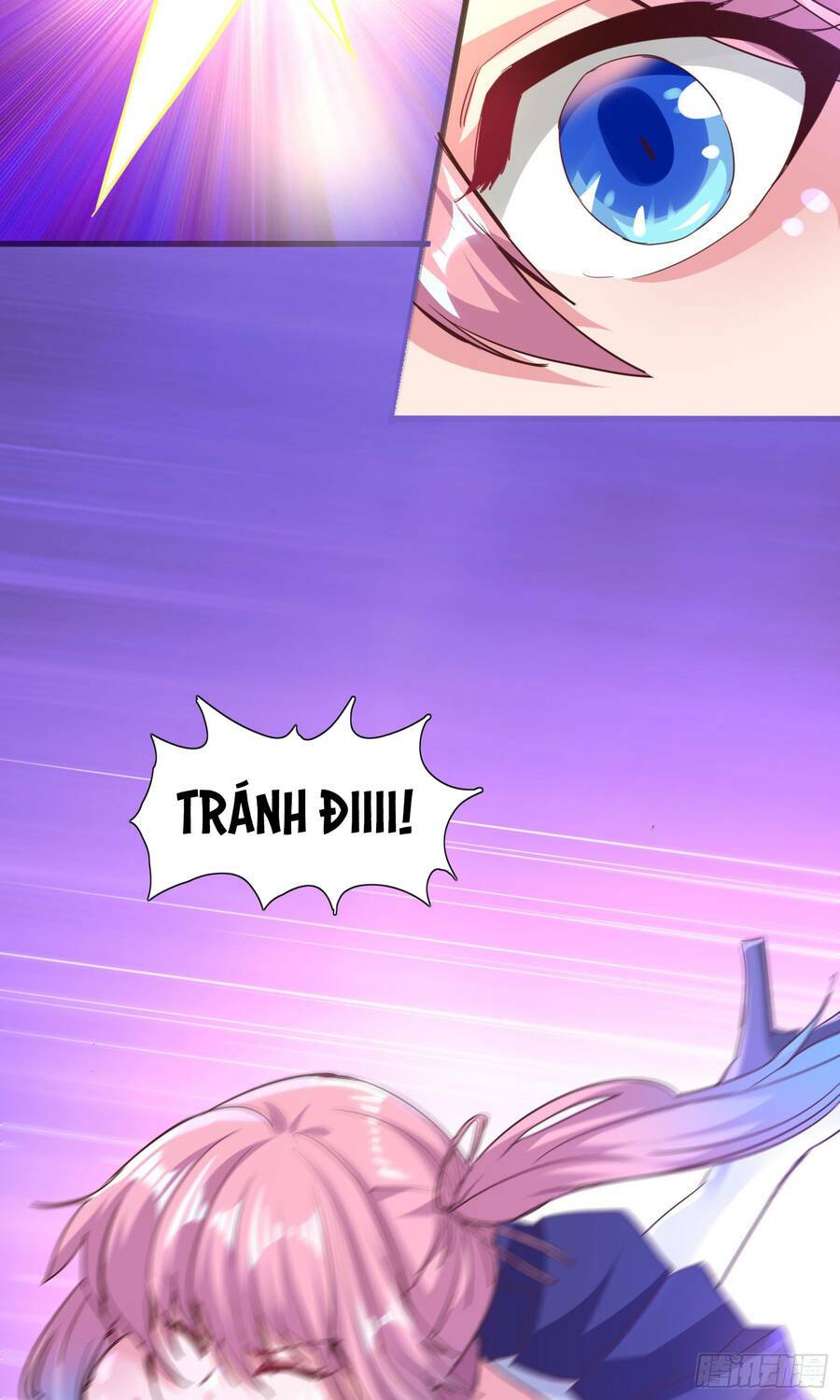 Ta Có Thanh Đại Thần Kiếm: Chapter 1