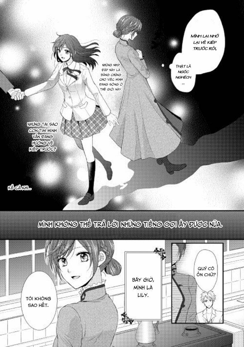 From Maid To Mother: Chapter 2