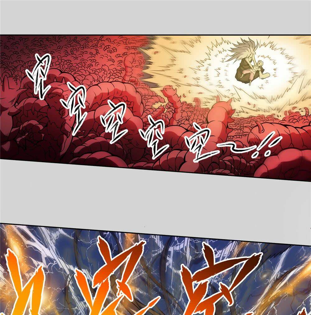 Hiệp Hành Cửu Thiên: Chapter 57