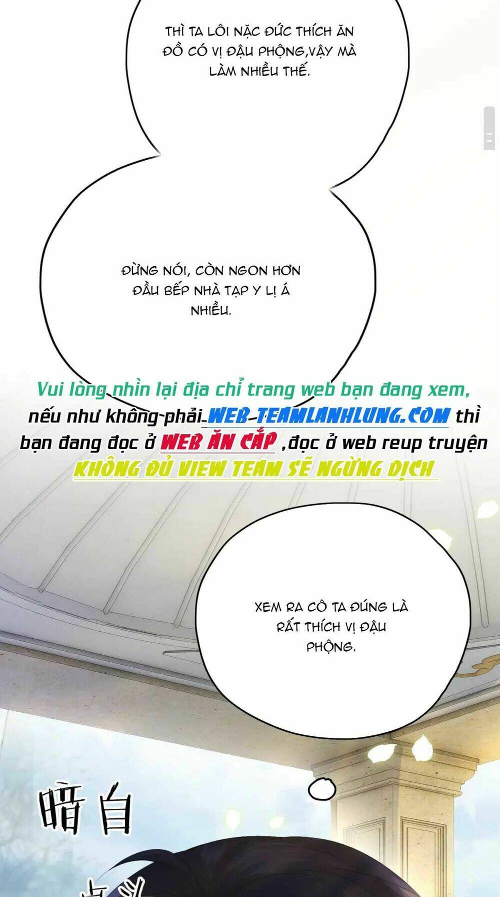 Tôi Tỏ Tình Với Kẻ Thù Của Tôi: Chapter 8