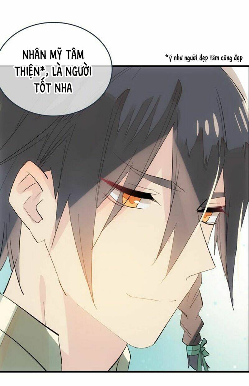 Sư Phụ Lại Trêu Chọc Ta: Chapter 32