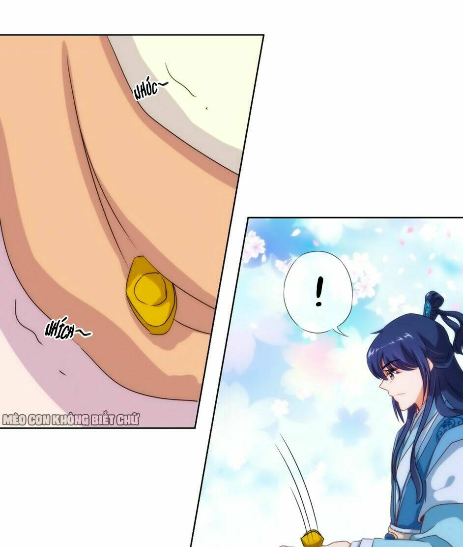 Ồ, Sủng Phi Đại Nhân Của Ta: Chapter 7