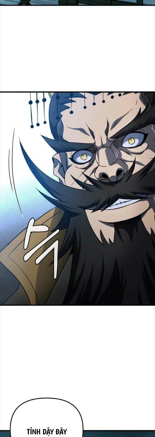 Đông Phương Bất Bại: Chapter 20