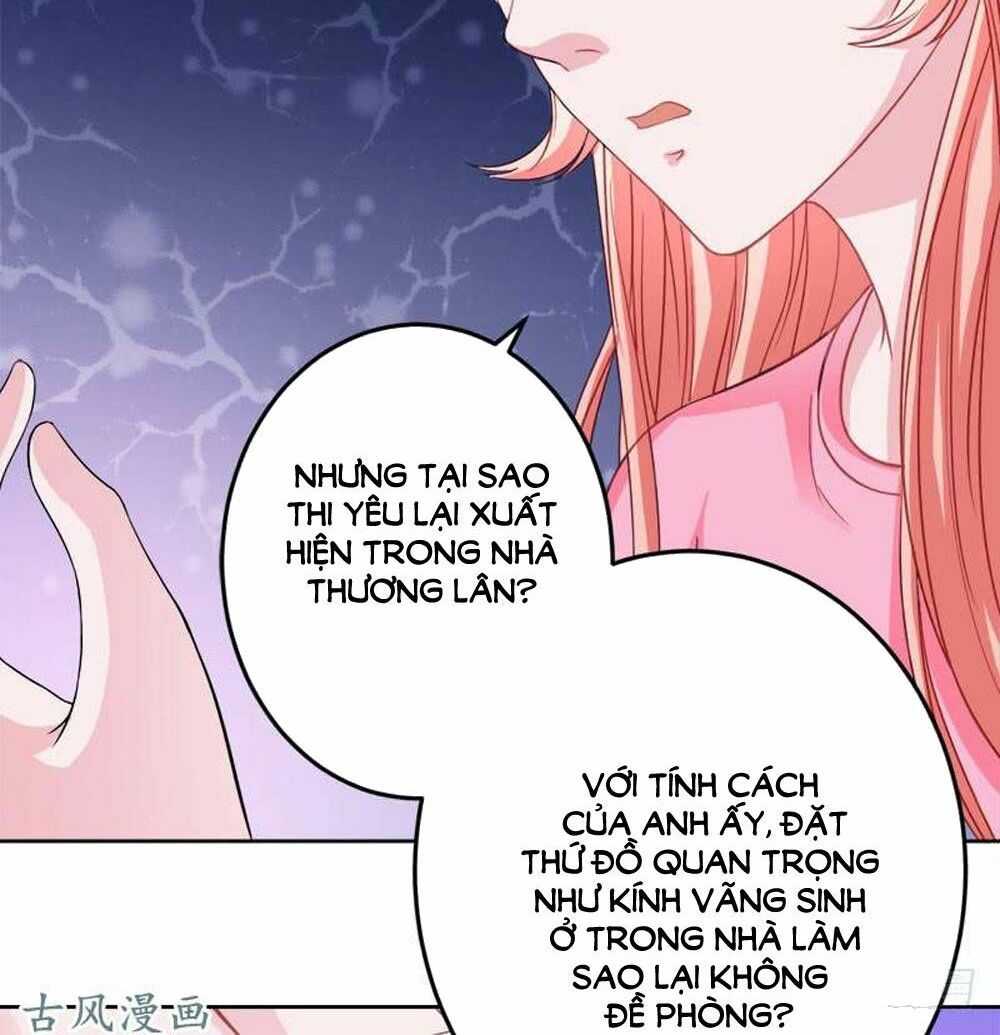 Hung Mãnh Quỷ Phu Bà Thượng Sàng: Chapter 50