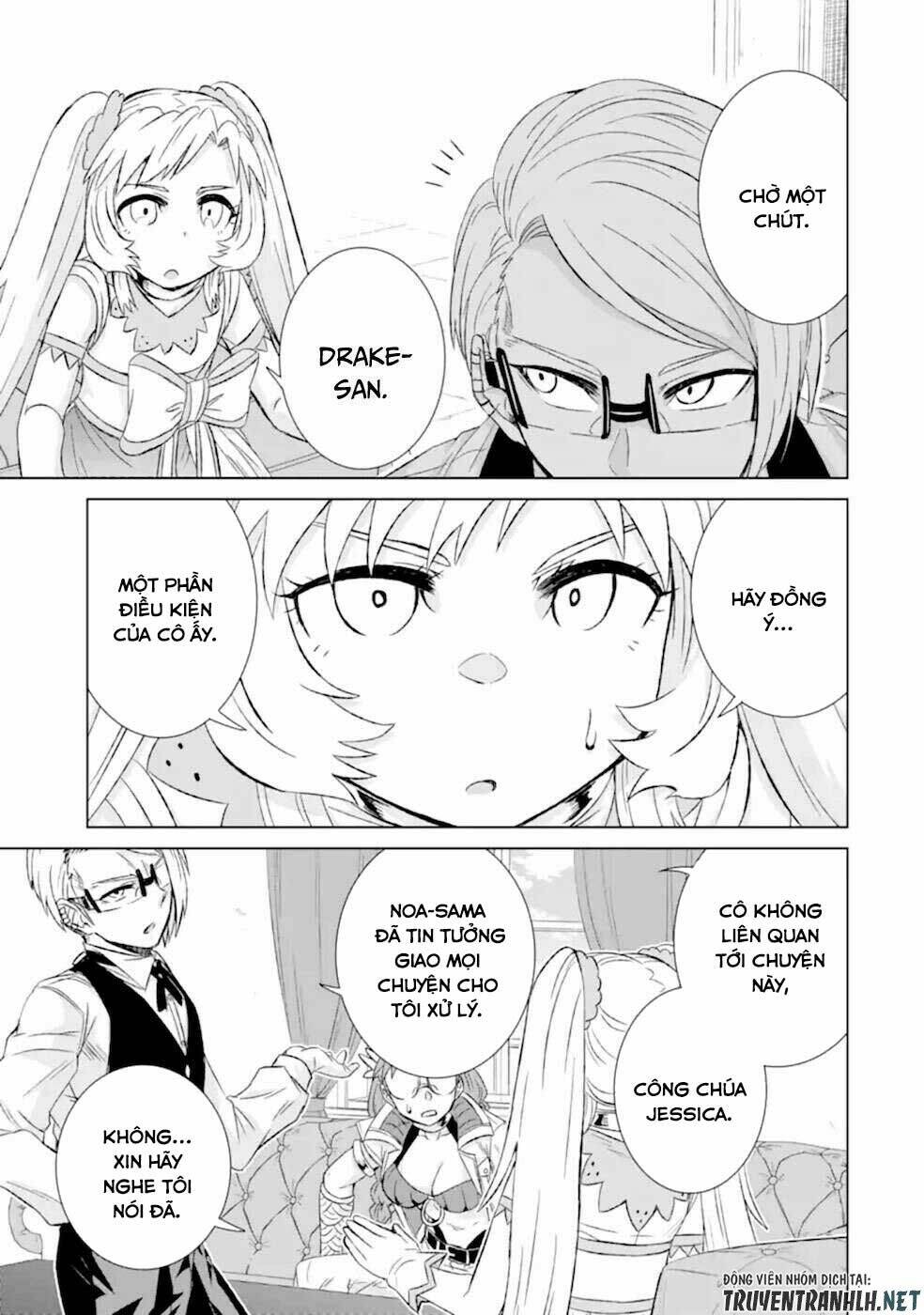 Isekai De Tadahitori No Mamono Tsukai ~ Tenshoku Shitara Maou Ni Machigawa Remashita: Chapter 29