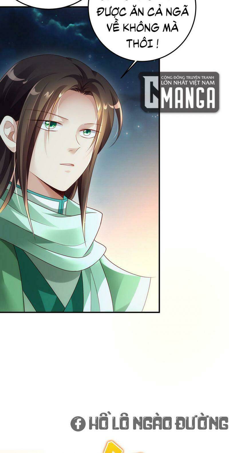 Thiên Kim Bất Hoán: Chapter 88