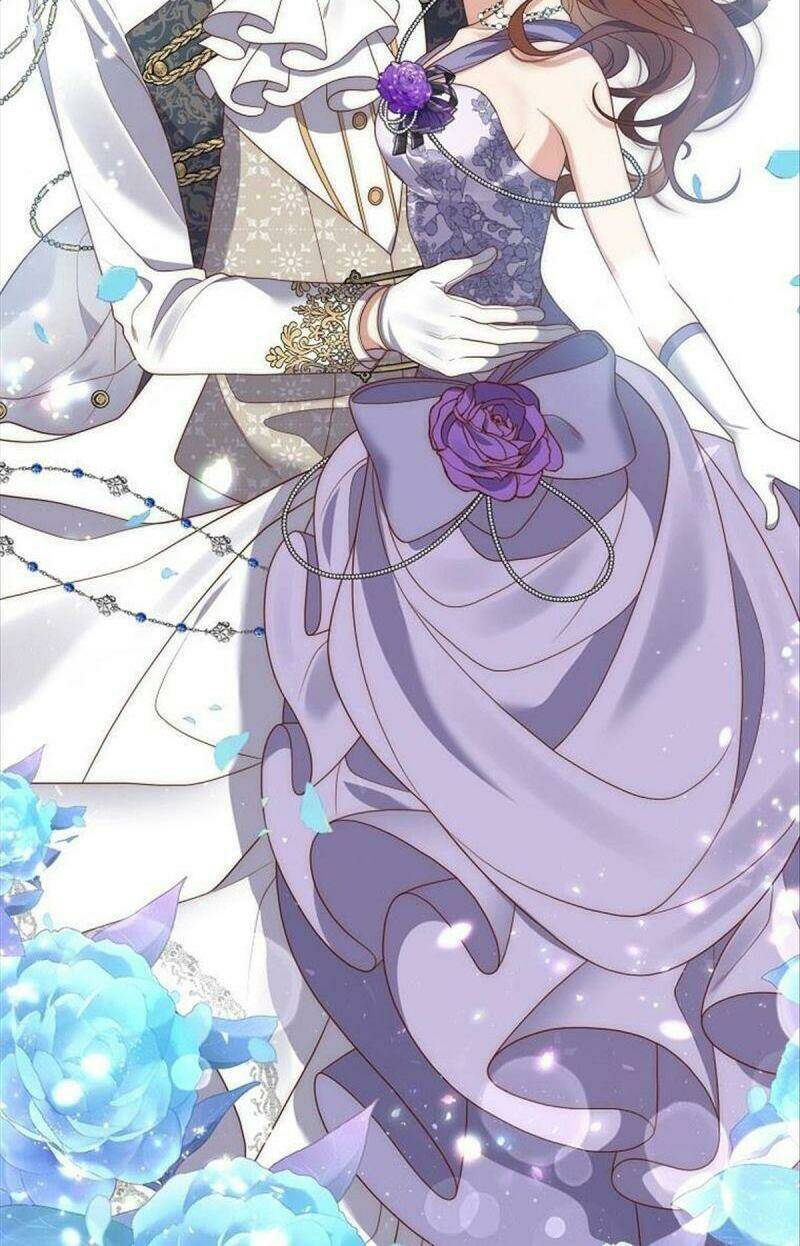 Hôn Phu Của Tôi Là Nam Chính Yandere: Chapter 8