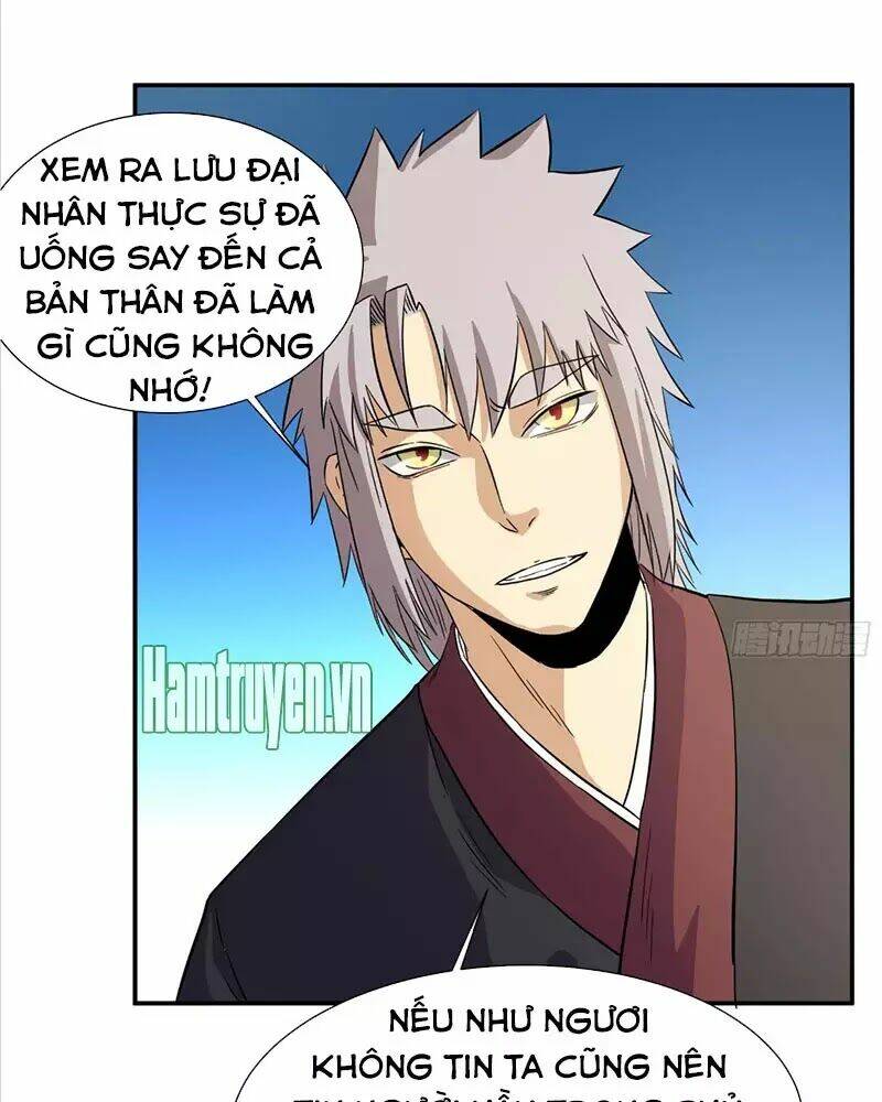 Phong Quỷ Truyền Thuyết: Chapter 215