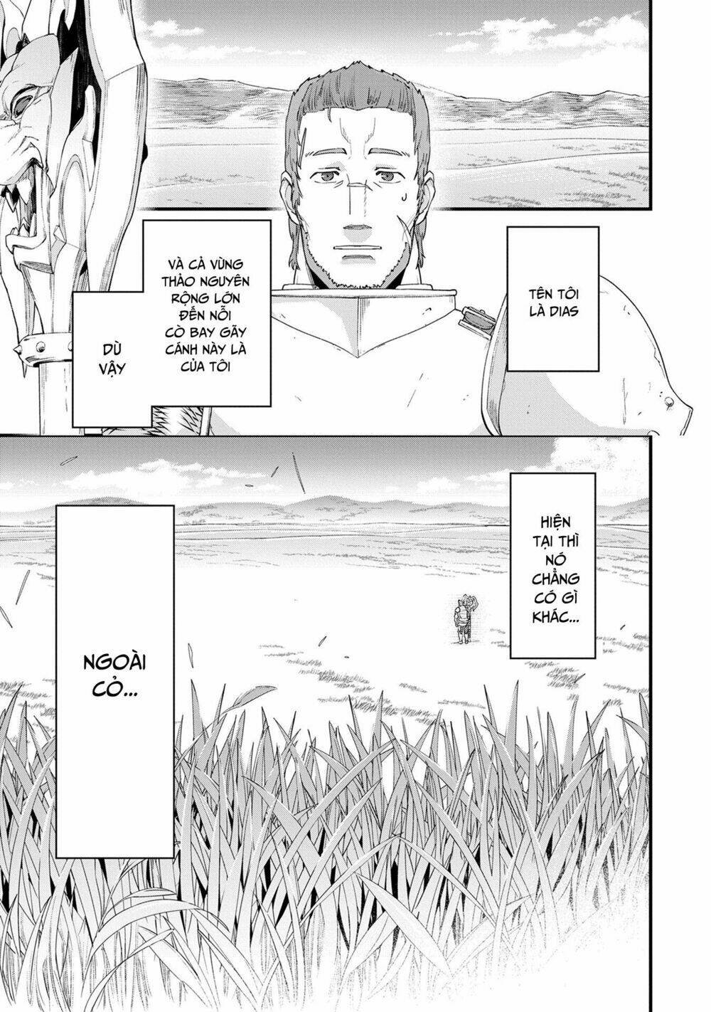 Ryoumin 0-Nin Start No Henkyou Ryoushusama: Chapter 1