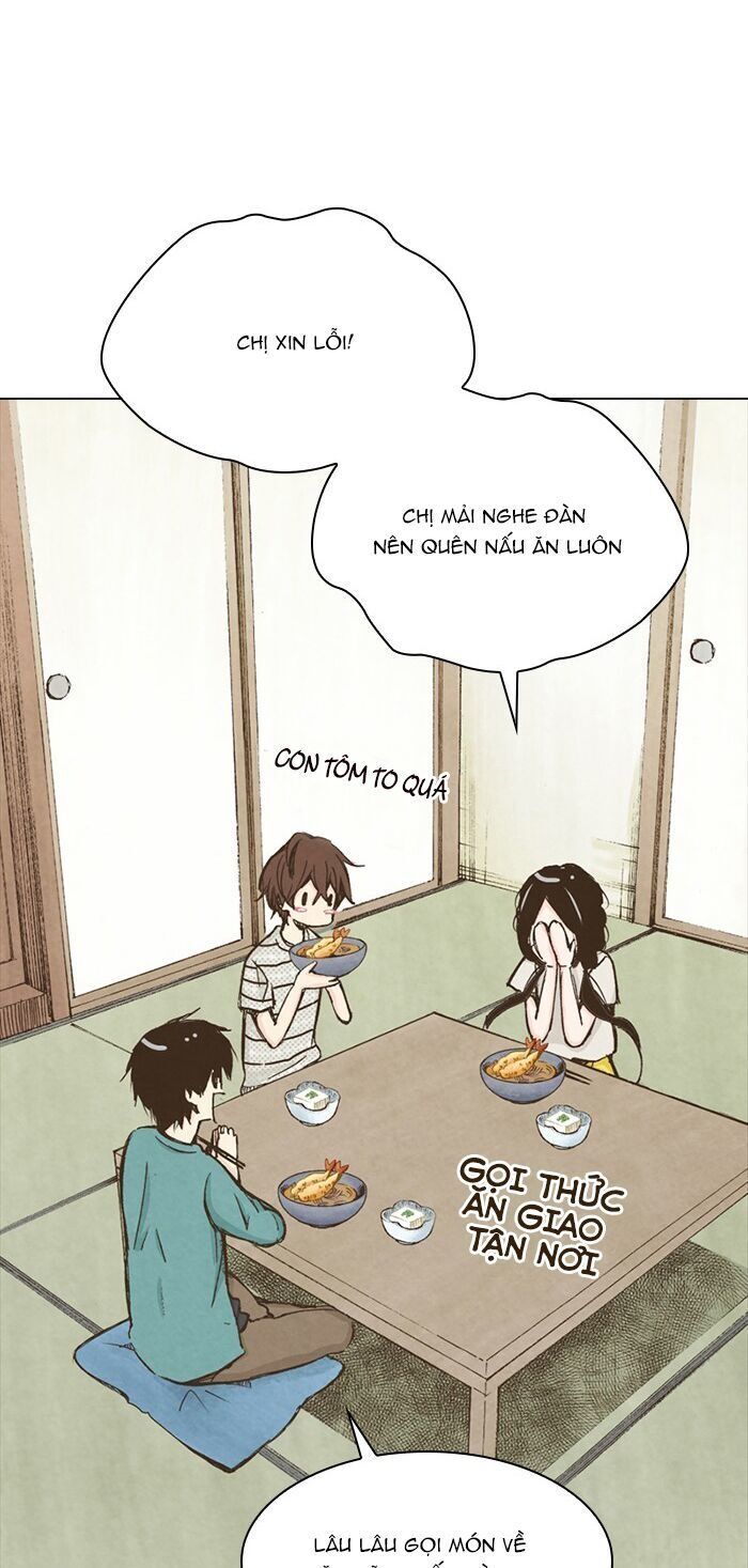 Làm Vợ Anh, Em Nhé: Chapter 30